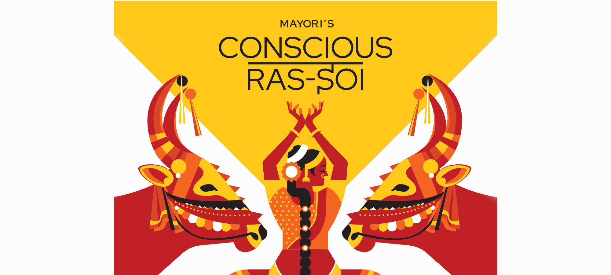CHENNAI'S RASAM – Mayori Conscious Clothing