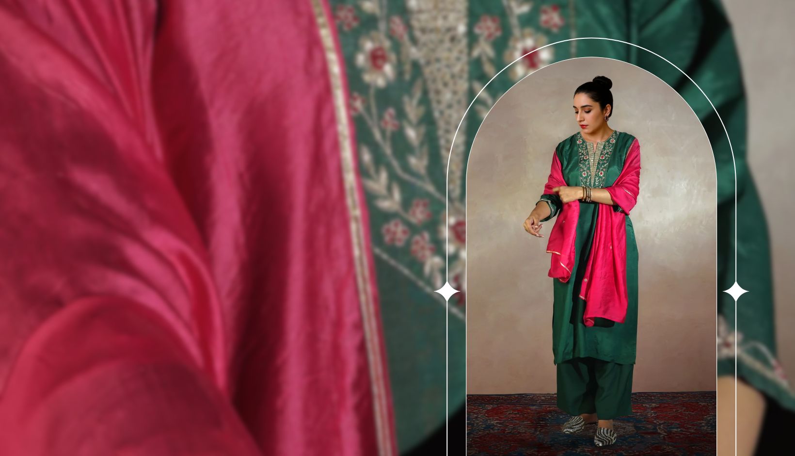 The Conscious Guide to Festive Wear