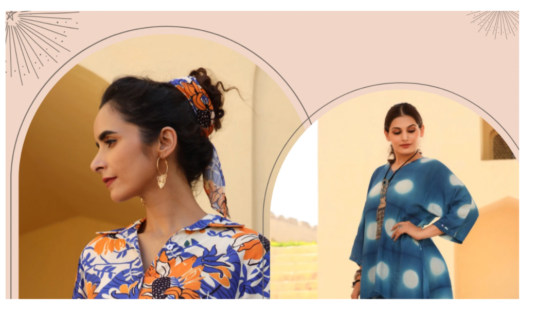 Zoom meeting outfit ideas