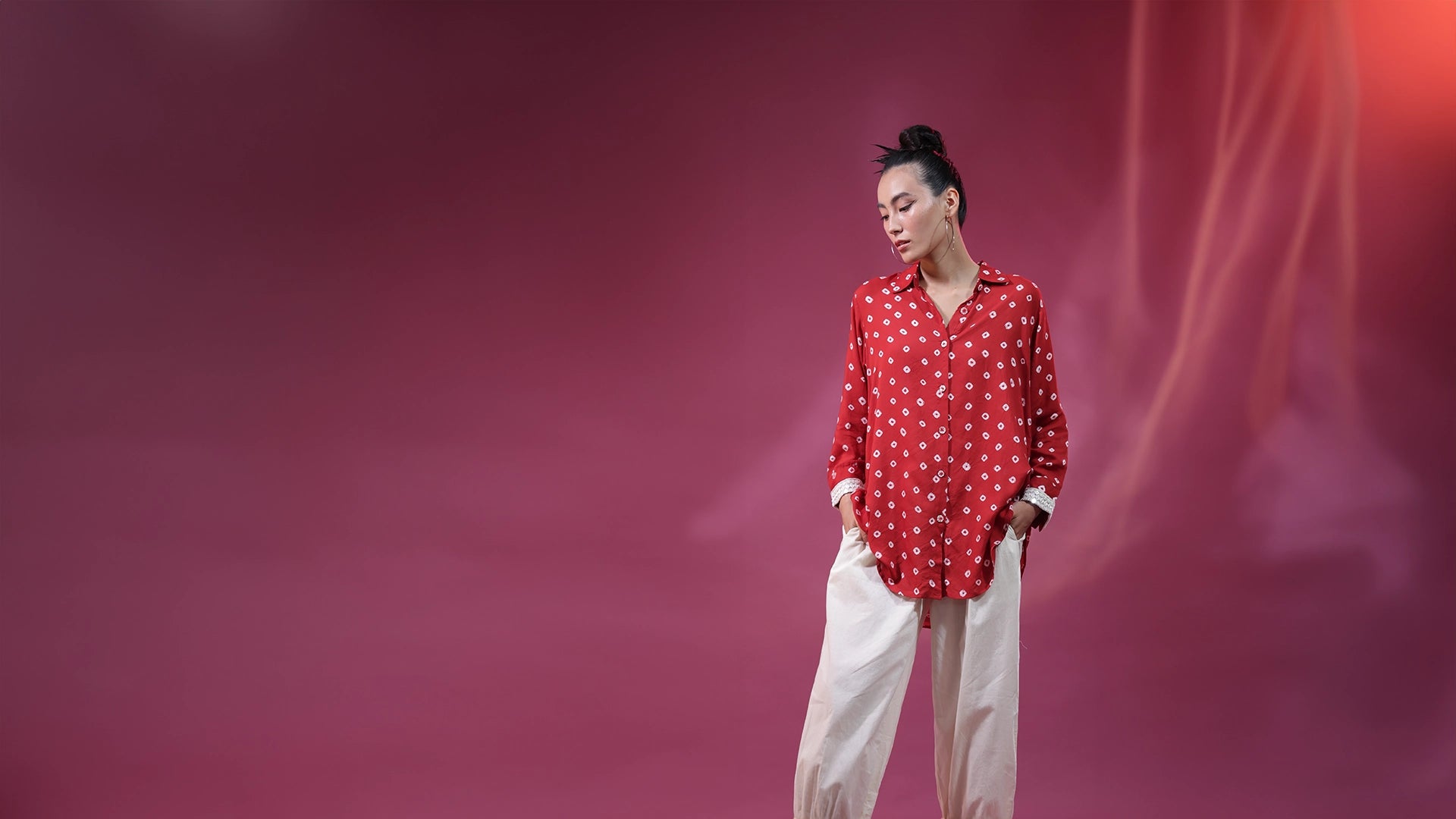THE TIMELESS BANDHNI EDIT