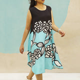 Marigold Muse Dress