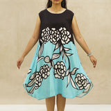 Marigold Muse Dress