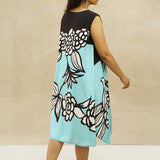 Marigold Muse Dress
