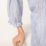 Jacki Stripes Shirt