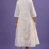 Aleesha Shimmery Dress