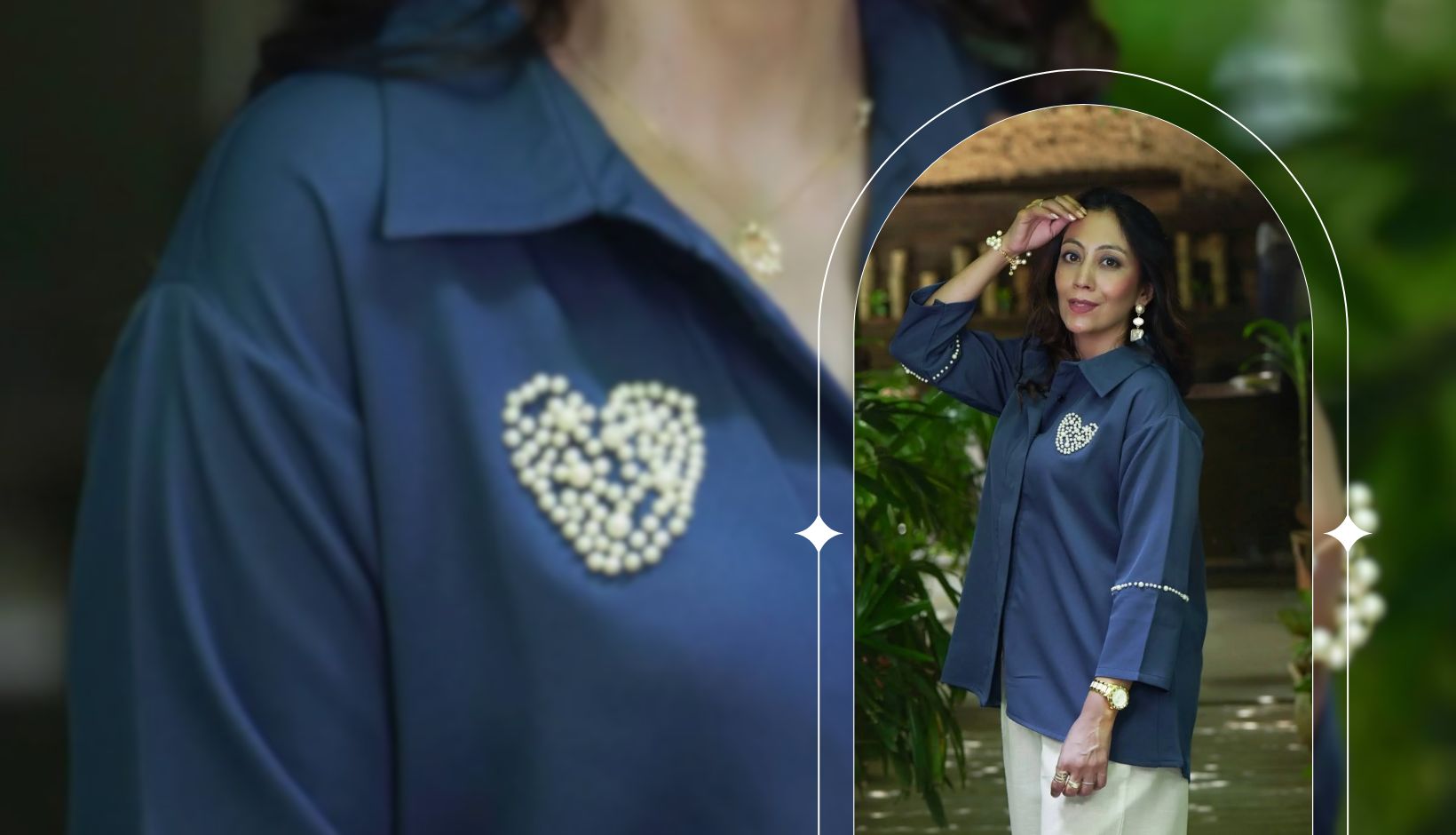 One Outfit, Many Looks: The Versatility of Mayori