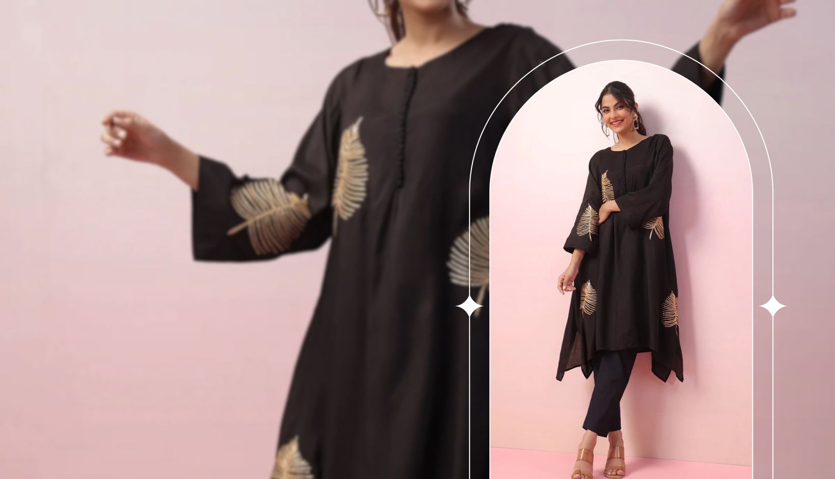Summer Style Sensations: Trending Fits with Mayori