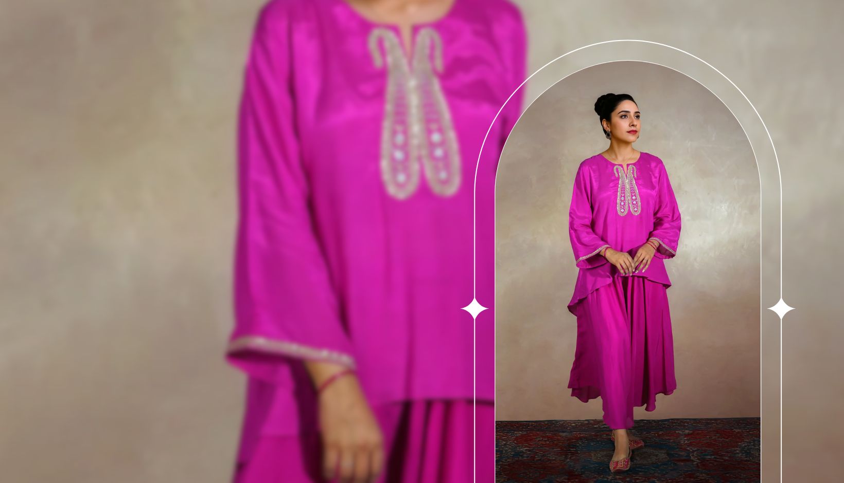 Why Mayori is a Conscious Choice