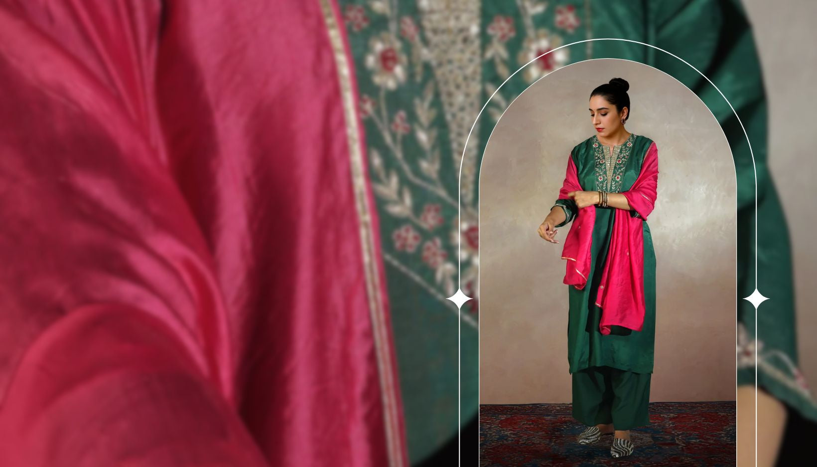 The Conscious Guide to Festive Wear