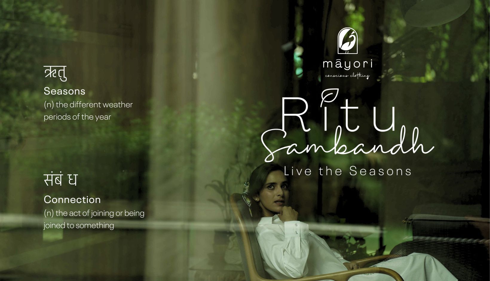 Hemant Ritu: Nourishing recovery through a conscious Indian routine