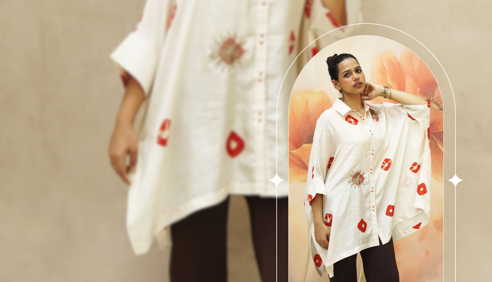 Ganesh Chaturthi: Style with Mayori’s Conscious Ethnic Wear