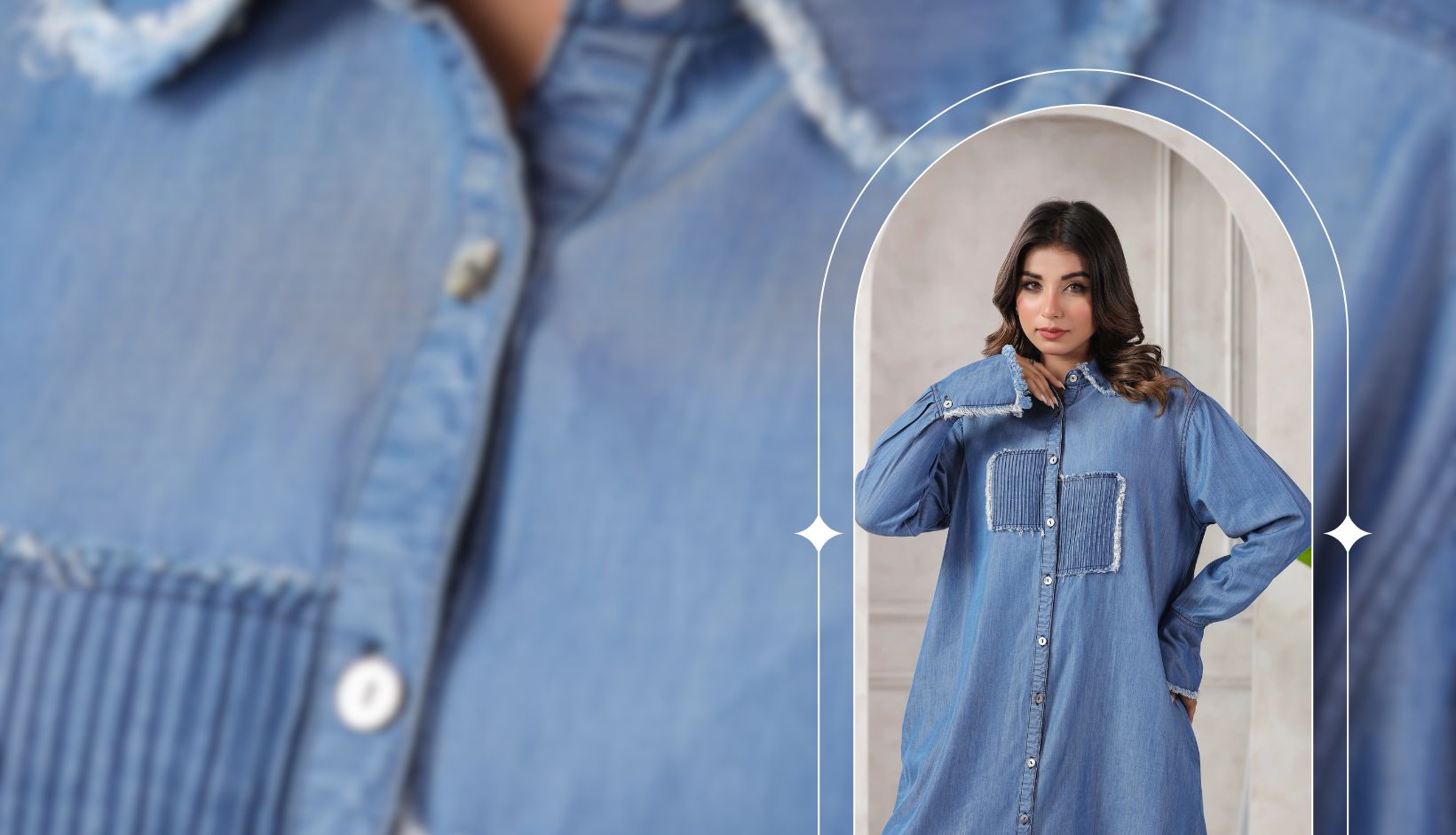 How to Style Mayori from Work to Weekend