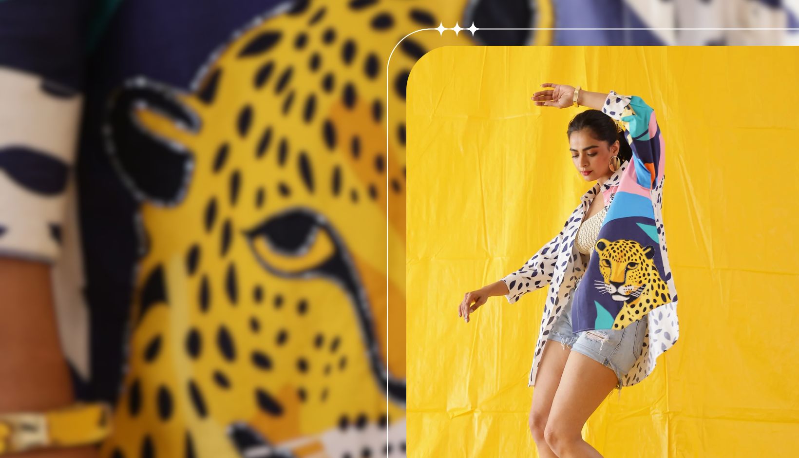 Holi Ready: Festive Fits That Blend Style & Comfort