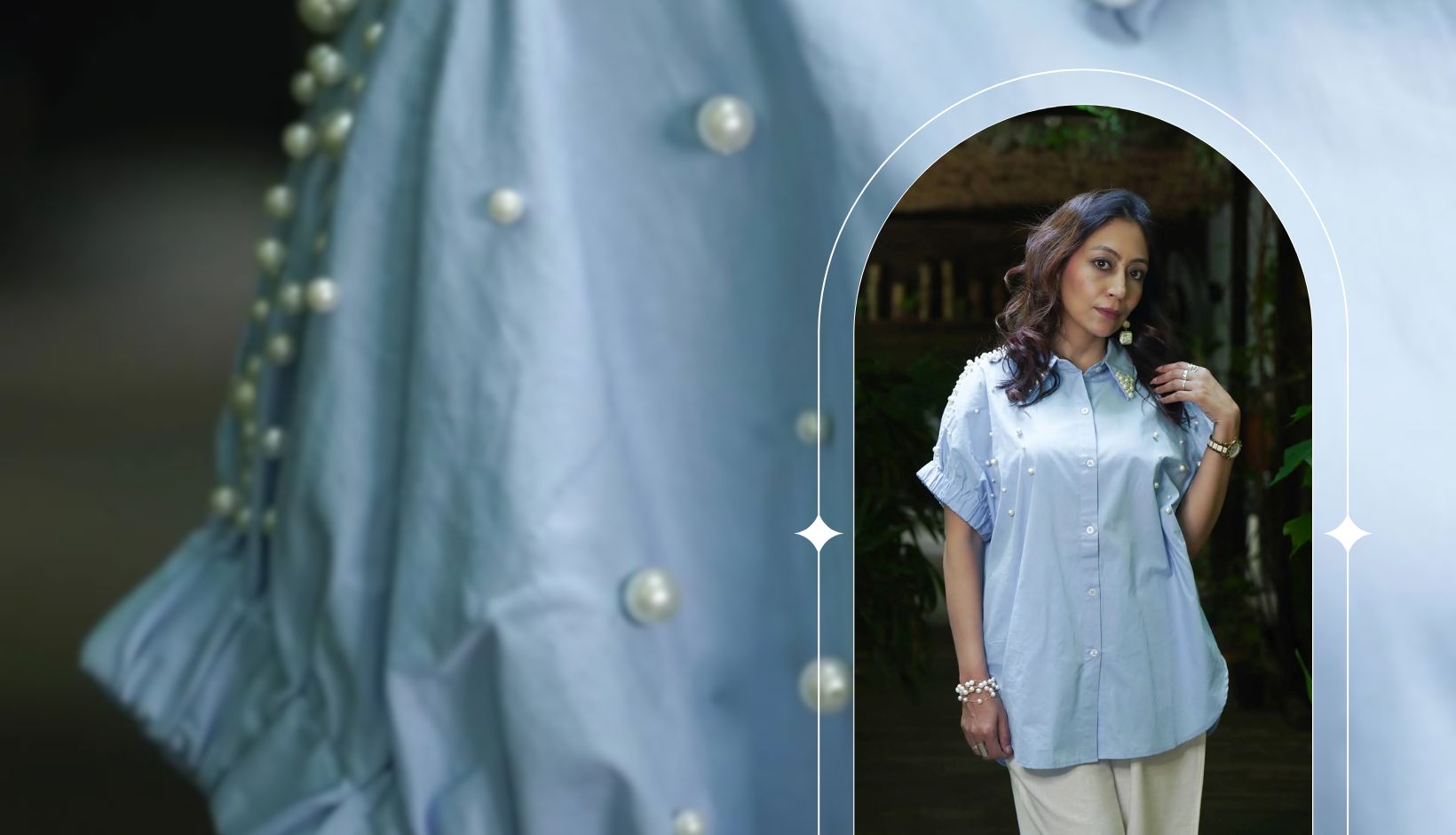 From Casual to Chic: Accessorizing Your Festive Look for Every Occasion