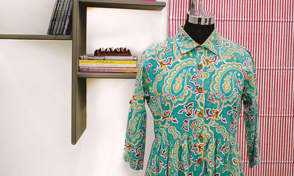 environmentally conscious clothing
