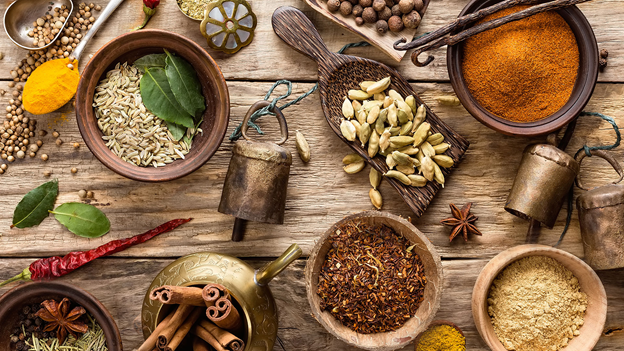 Mayori’s Conscious Rassoi - A journey of India through spices