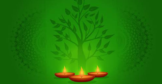 Celebrate eco-friendly festivals with Mayori
