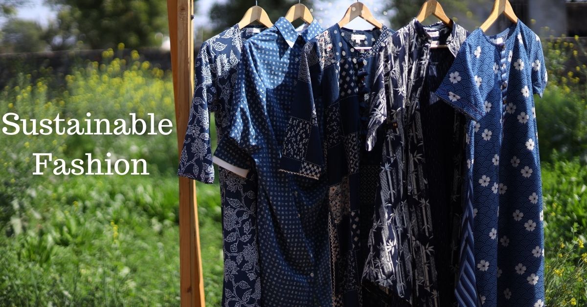 What is sustainable fashion?
