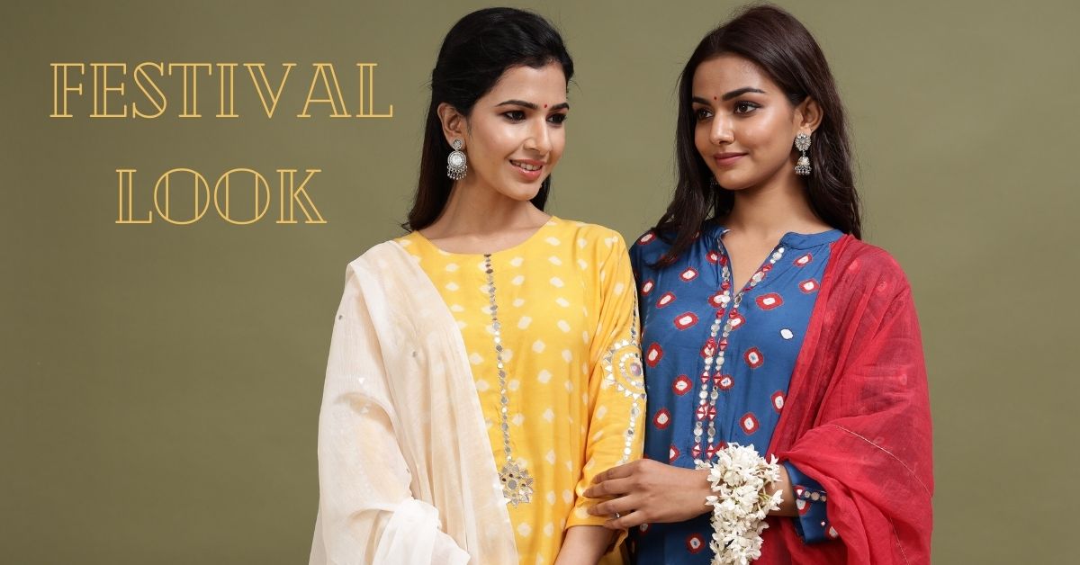 9 Best Festival Dress Up Ideas To Look Festival Ready