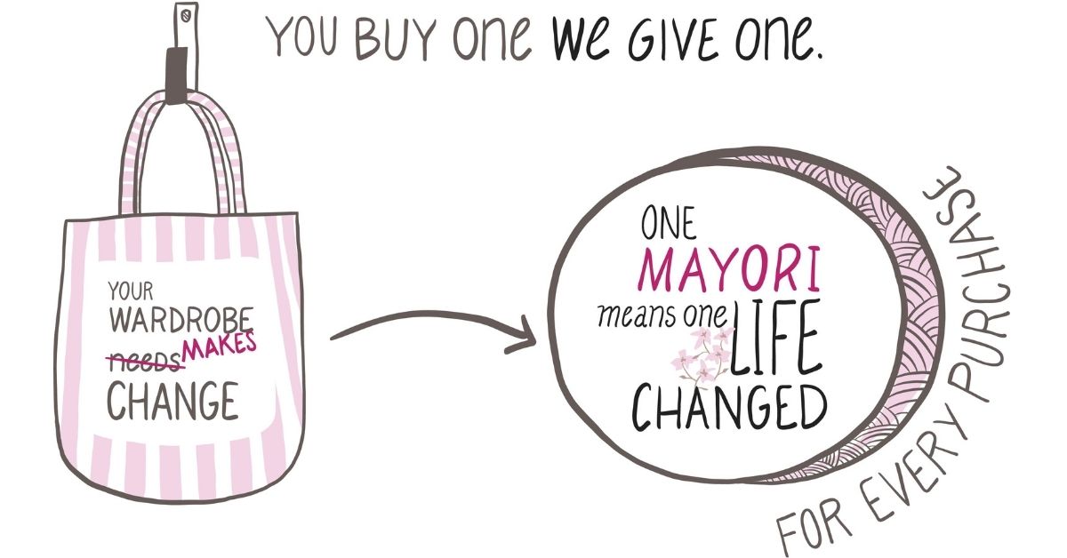 8 Benefits Of Owning A Mayori. The 6th One Will Absolutely Delight You