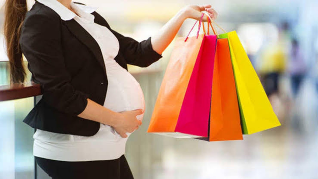 How to choose the perfect Maternity Wear