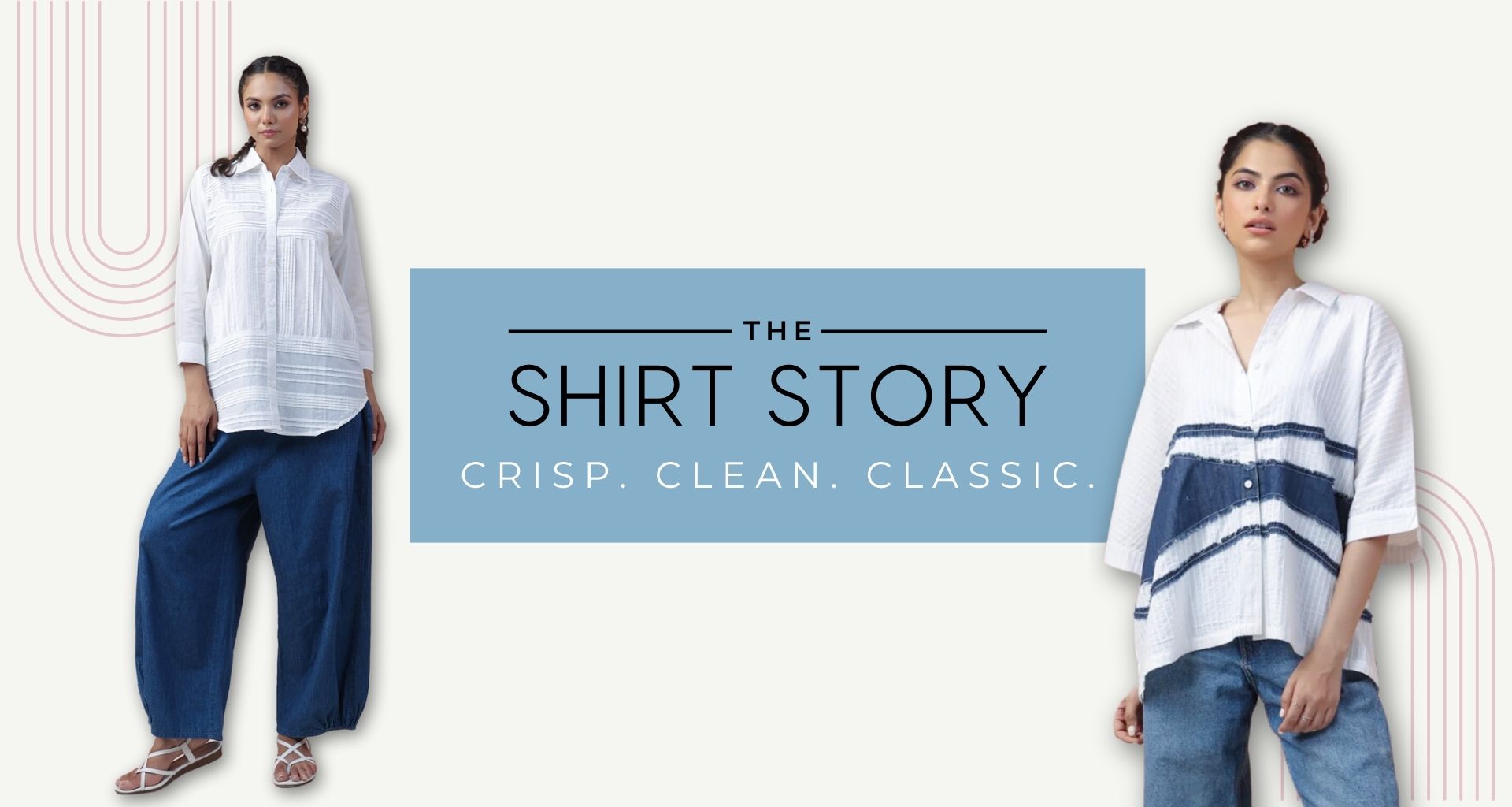 How Small Fashion Choices Make a Big Impact