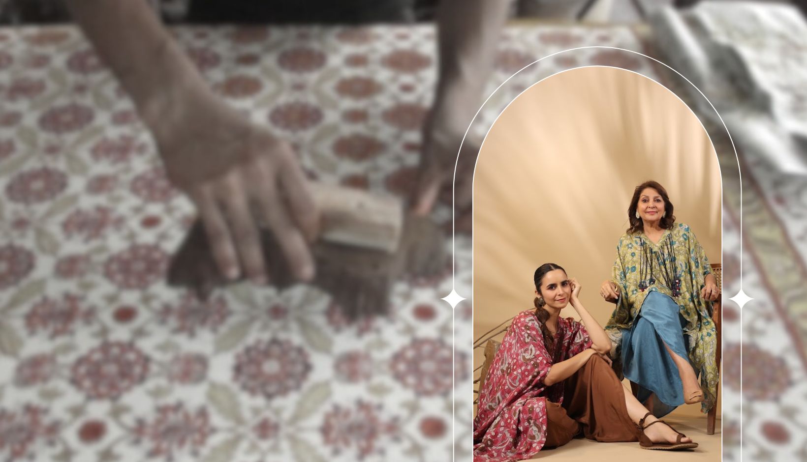5 Timeless Indian Textile Crafts: Sustainable and Stylish Choices
