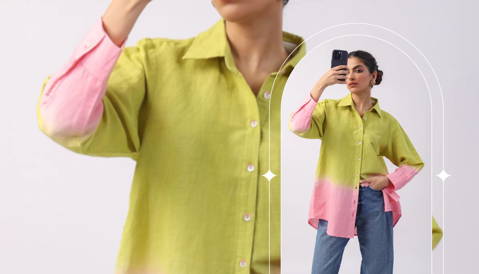 Why Linen and Cotton Shirts Are Your Best Friends in this Season