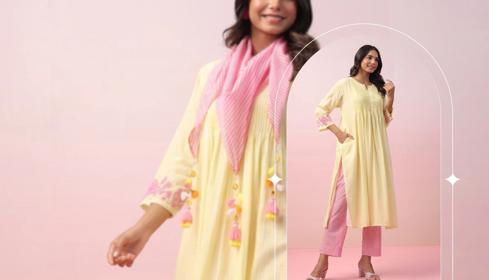 Wardrobe Care: Maintaining Your Mayori Pieces During Monsoon