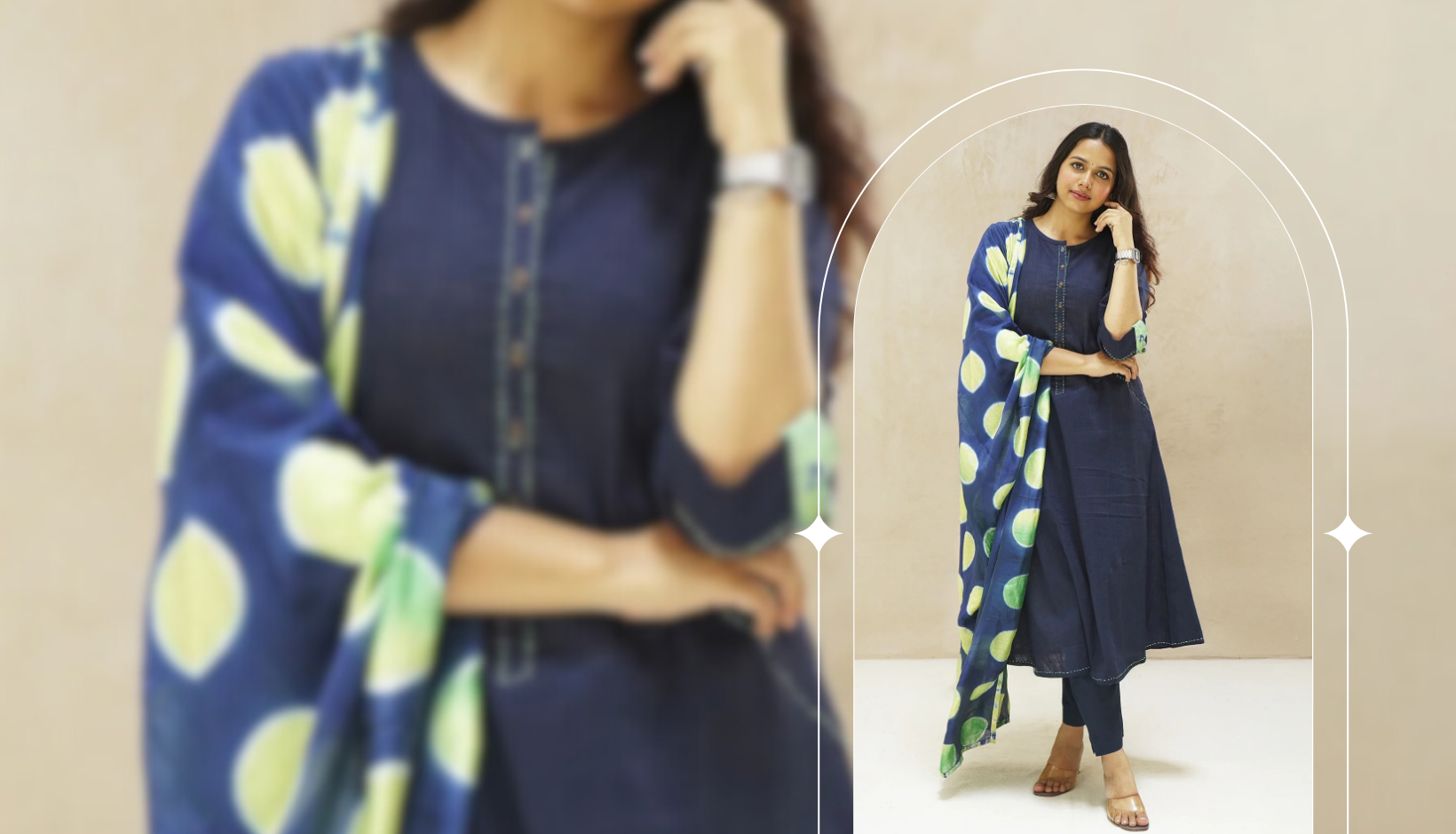What I’m Wearing for Rakhi (And Why I’m Choosing Mayori This Year)