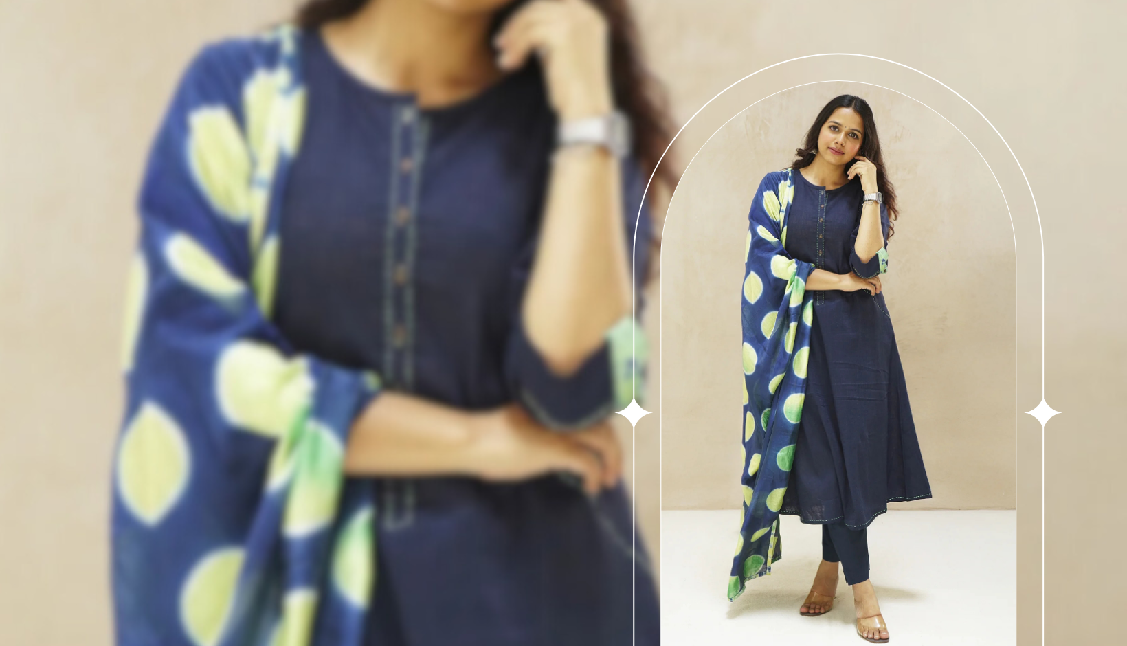 What I’m Wearing for Rakhi (And Why I’m Choosing Mayori This Year)