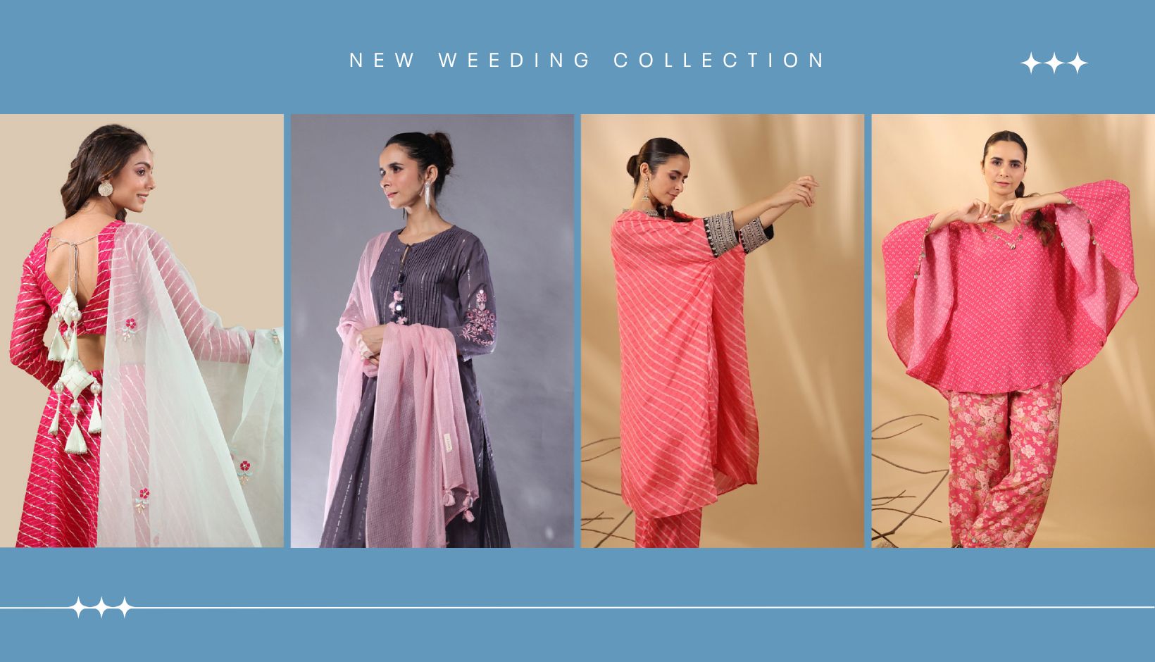 Bridging Tradition and Modernity: Mayori's Wedding Season Blend
