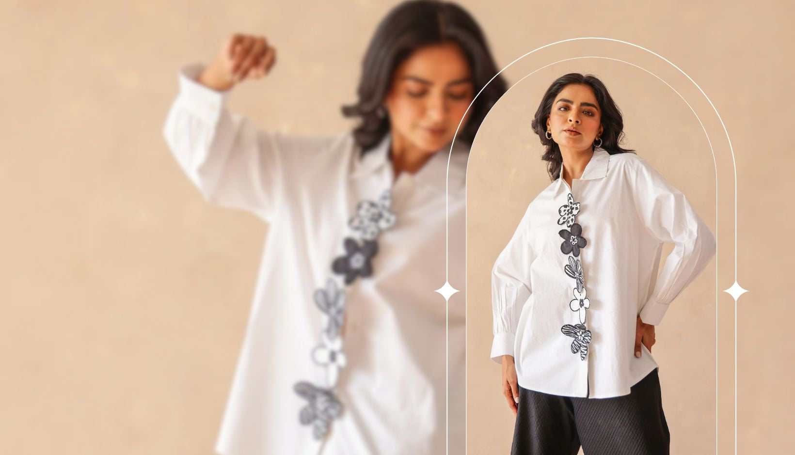 Behind the Seams: The Making of Ethical Fashion