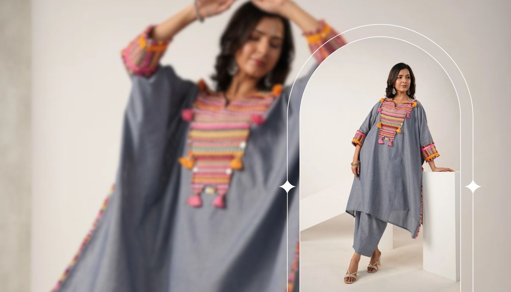 Behind the Seams: The Making of Ethical Fashion