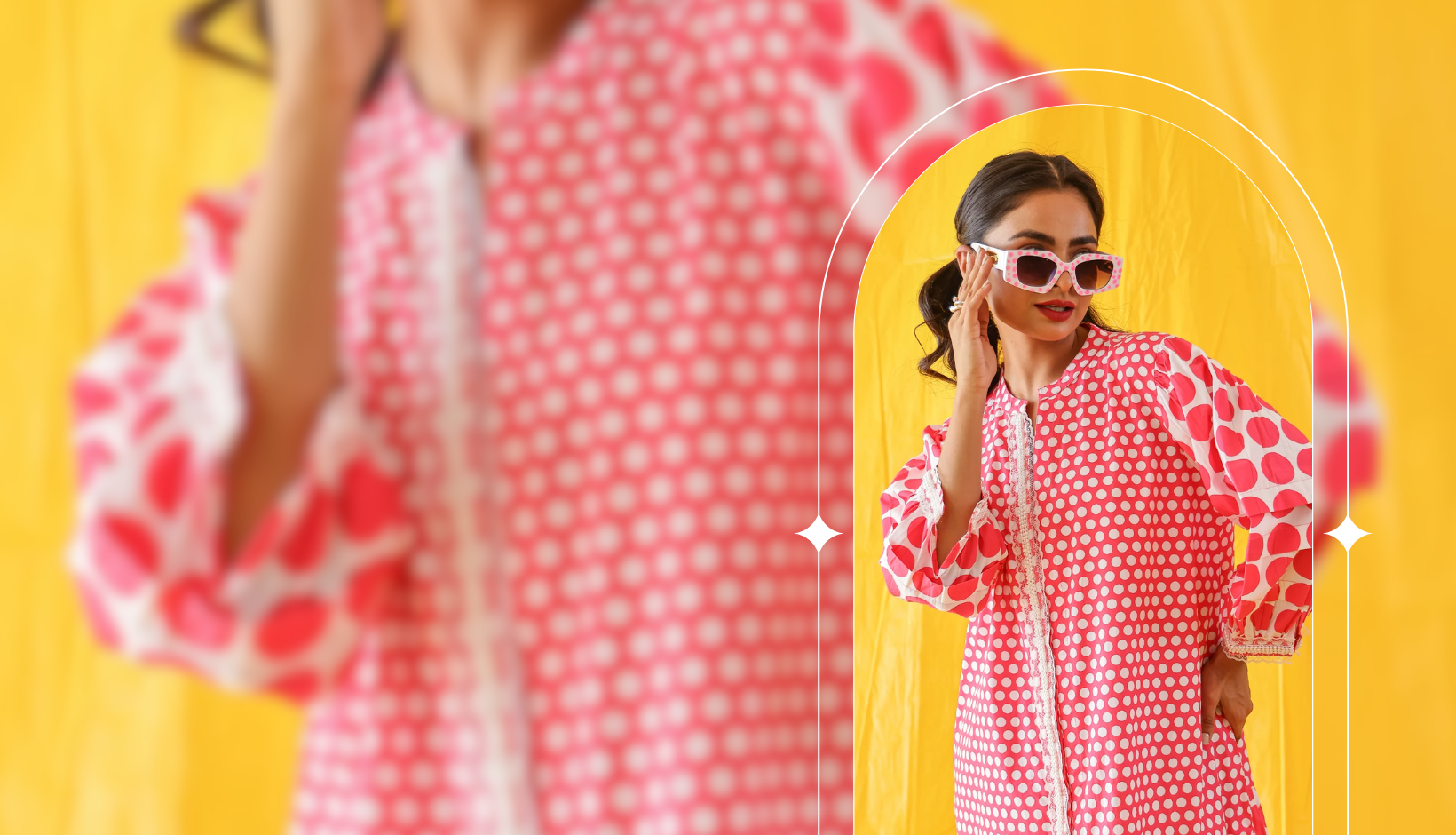 Why Natural Fabrics Feel Different in Indian Weather