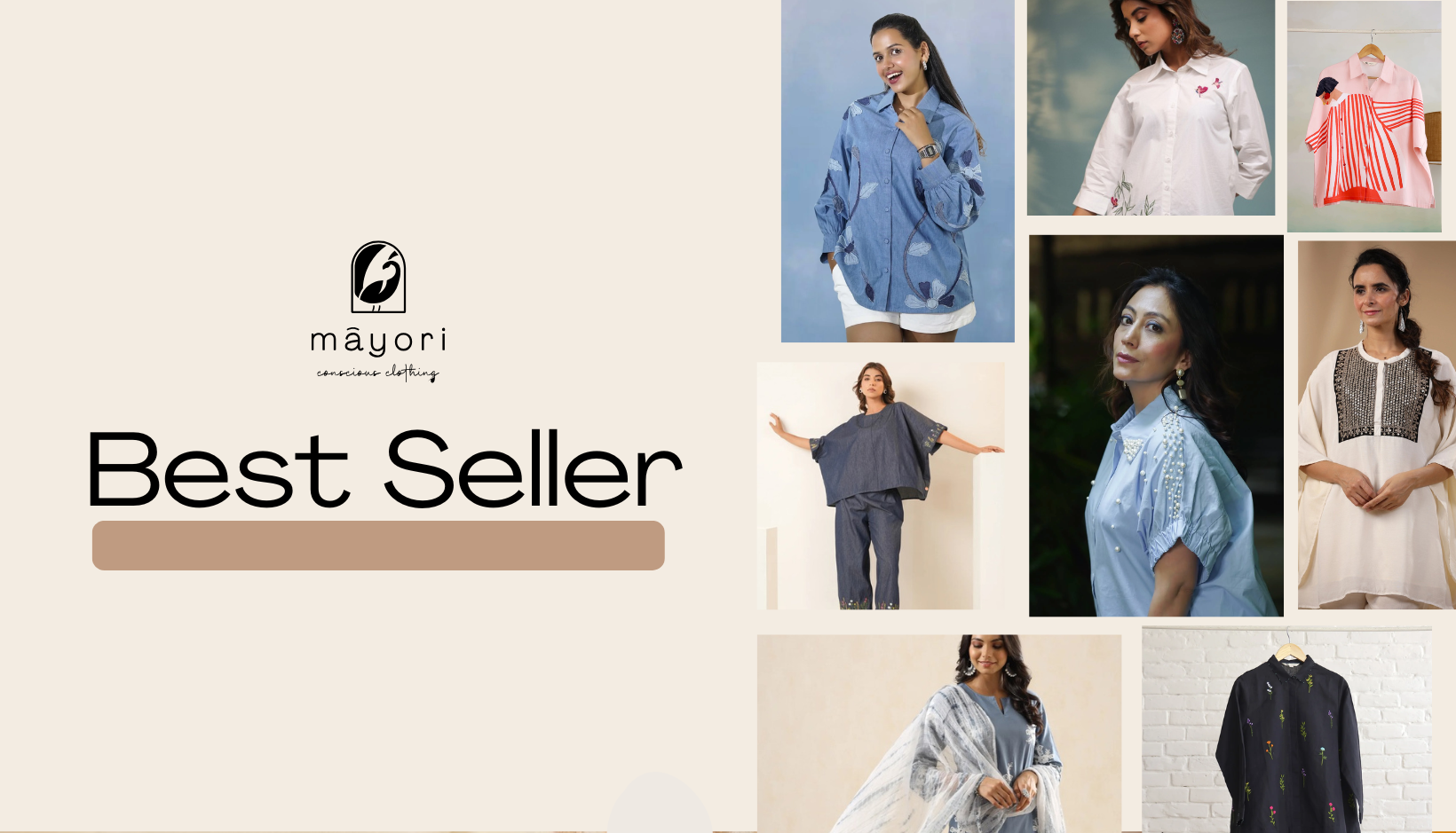 The Year 2025 for Mayori Conscious Clothing