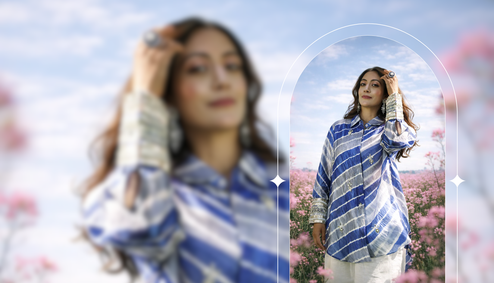 Garden of Colours: Style, Comfort, and Everyday Fashion