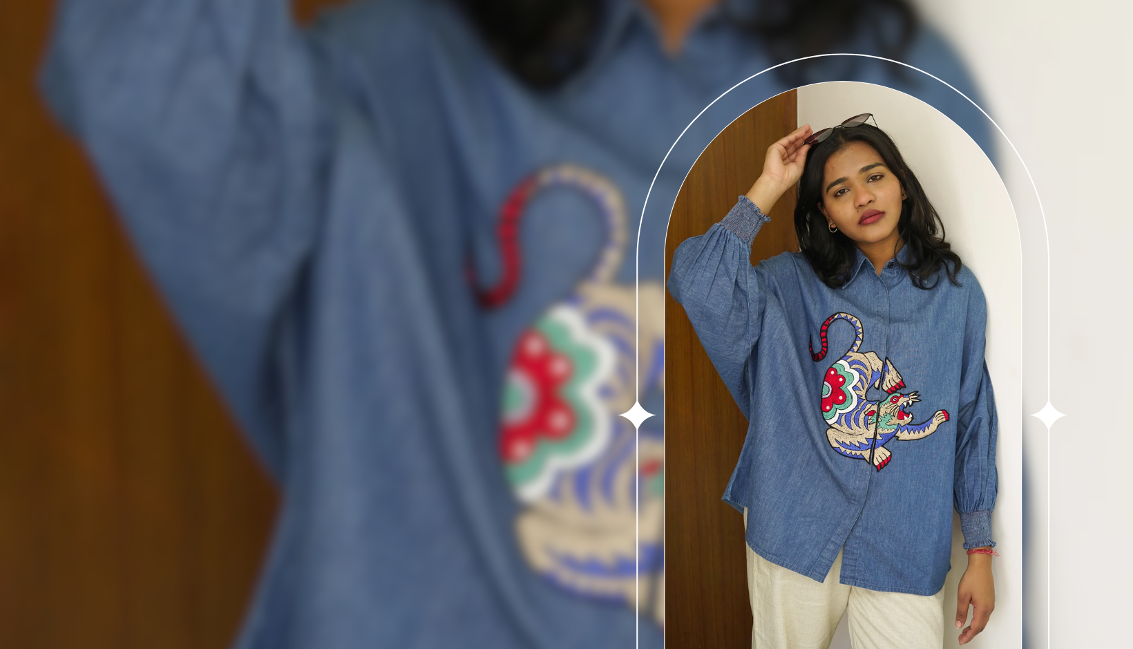 The Art of Staying Cool: Fabrics That Work With Indian Summers