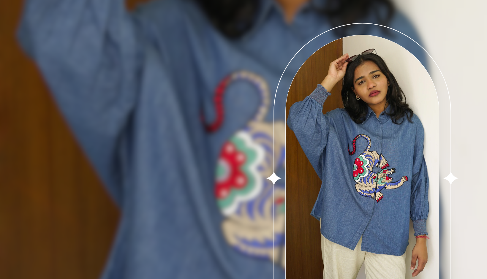 The Art of Staying Cool: Fabrics That Work With Indian Summers