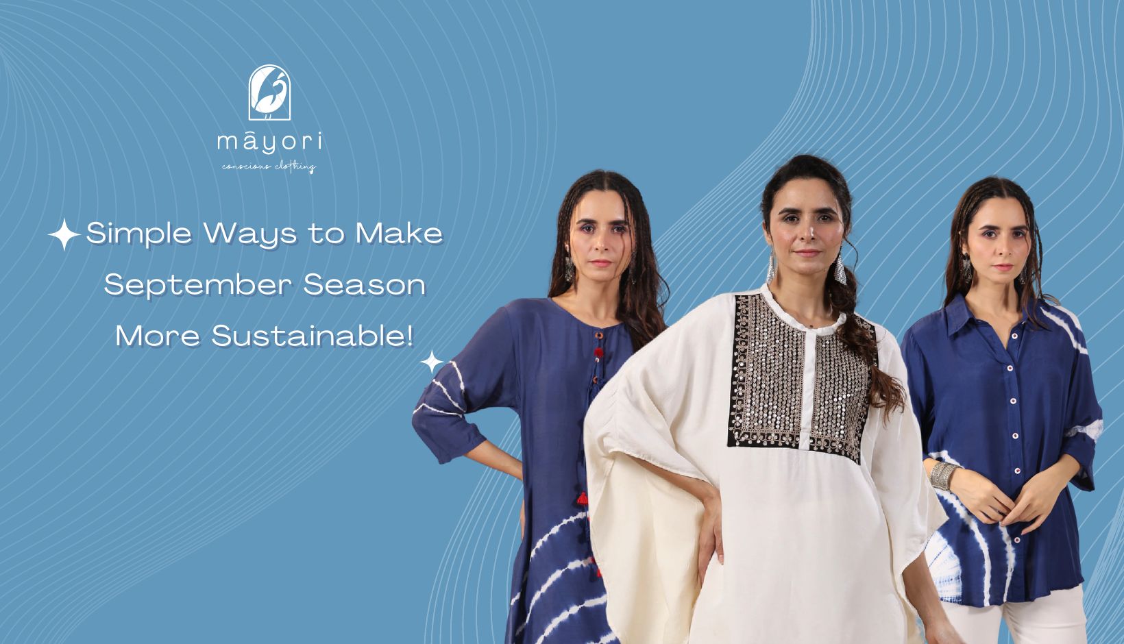 Simple Ways to Make September Season More Sustainable