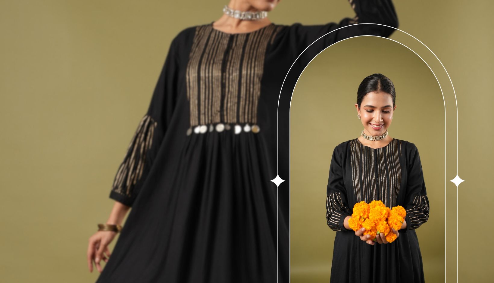 From Casual to Chic: Accessorizing Your Festive Look for Every Occasion