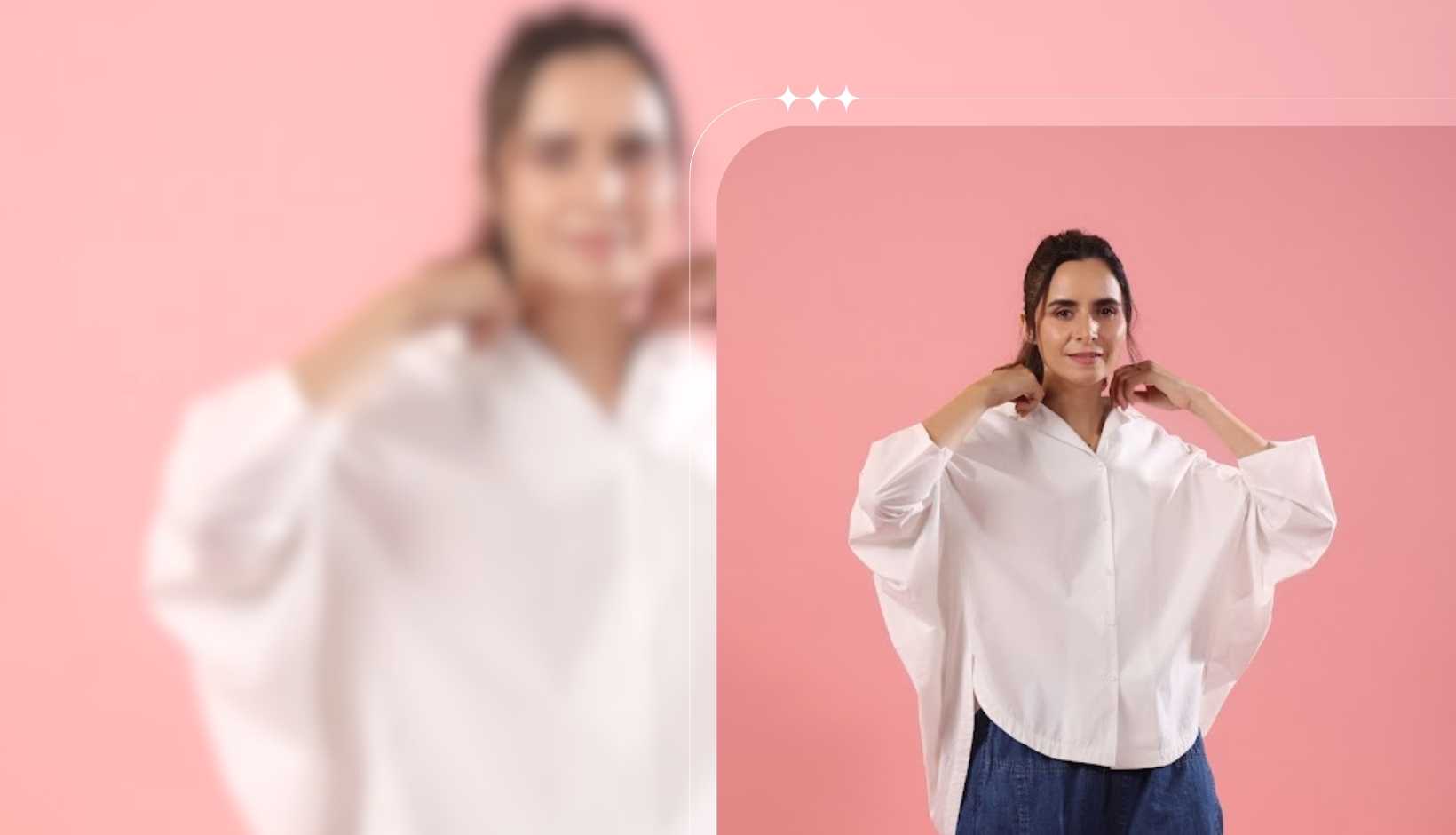 Loose-Fit Shirts: The Resurgence of Relaxed Elegance in Women's Fashion