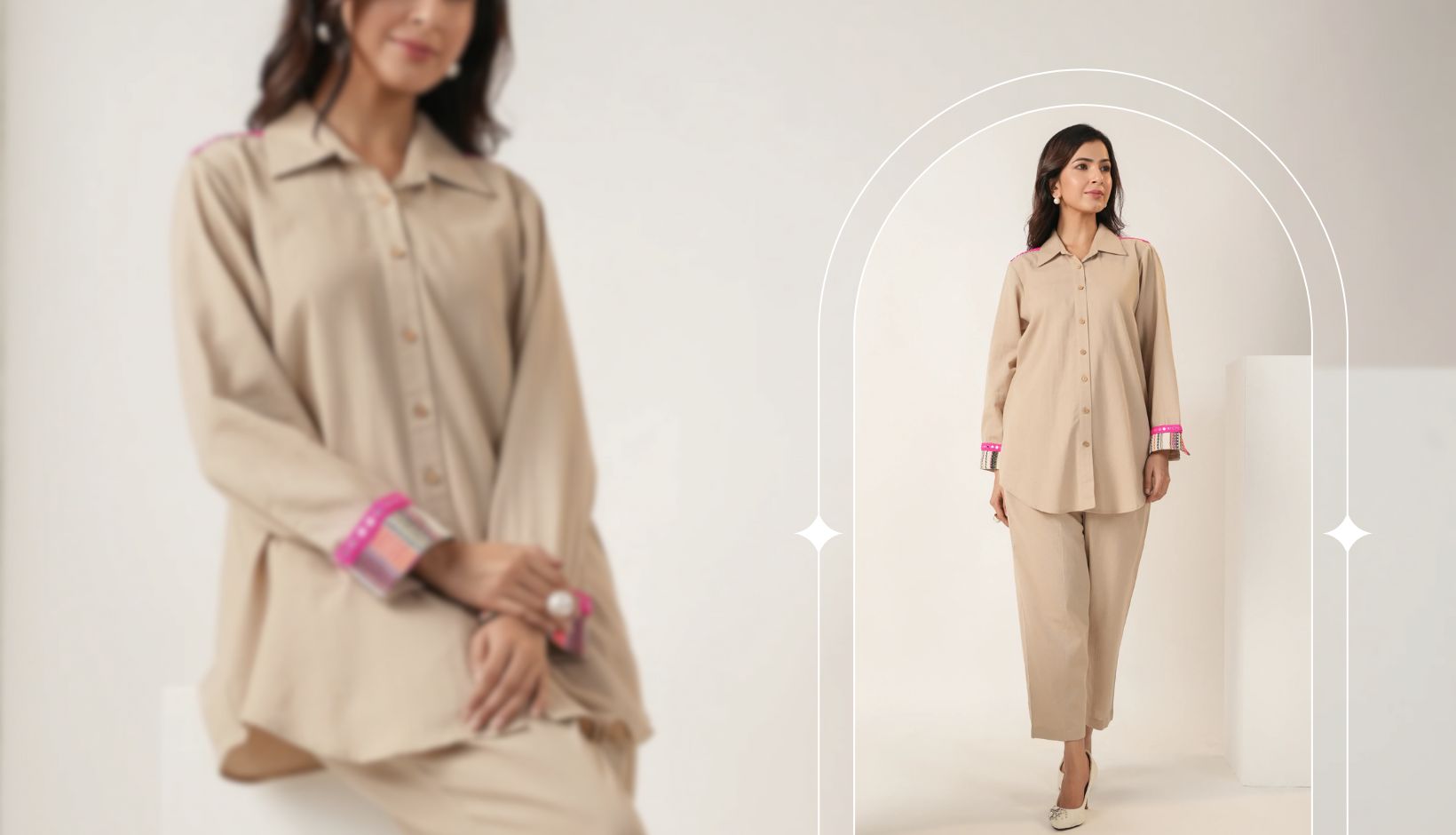 The Cool Comfort of Cotton: Exploring Mayori's Breathable Cotton Colle ...