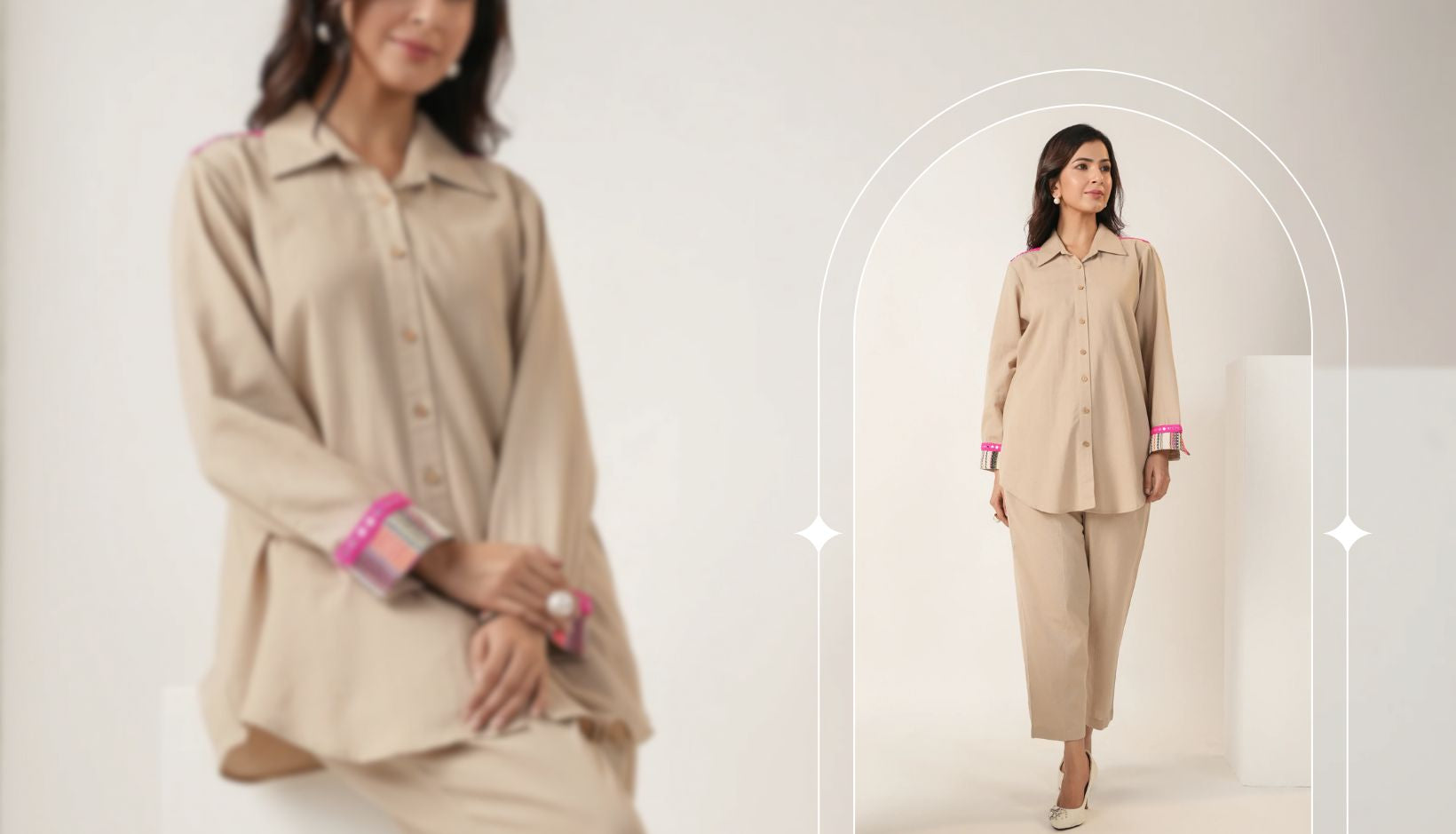 The Cool Comfort of Cotton: Exploring Mayori's Breathable Cotton Collection