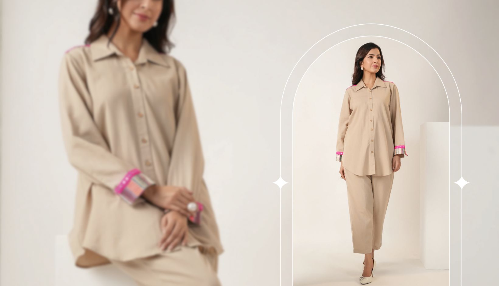 The Cool Comfort of Cotton: Exploring Mayori's Breathable Cotton Collection
