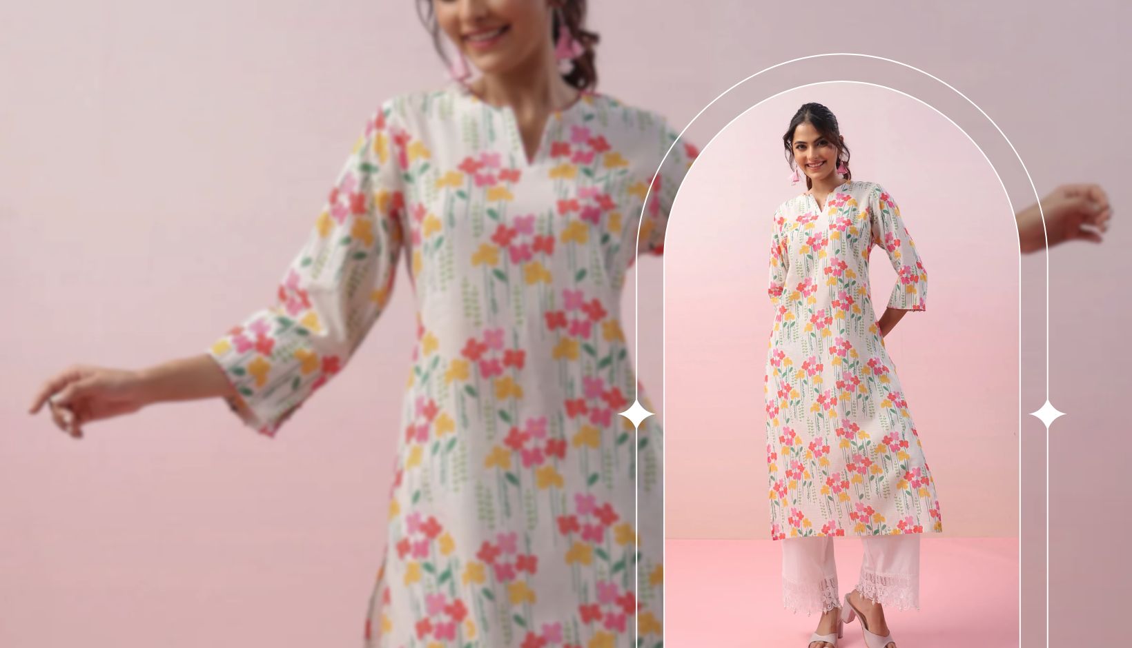 Breezy Fits for Summer Days: Comfort and Style with Mayori's Breezy Collection