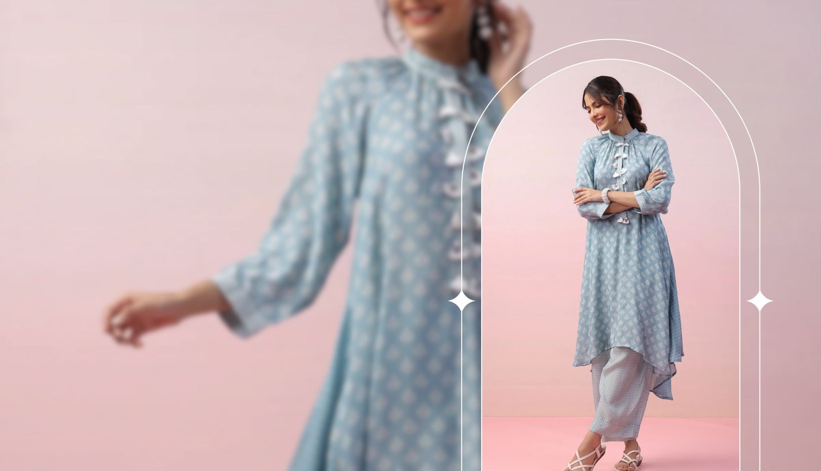Essential Summer Outfits to Stay Cool and trendy at the same time
