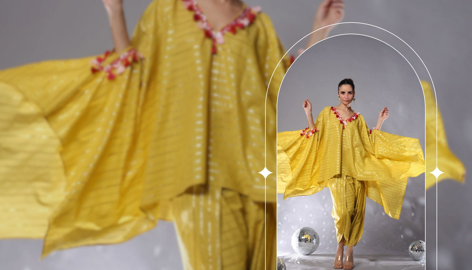 Co-ord Sets: The Hottest Fashion Trend of 2023
