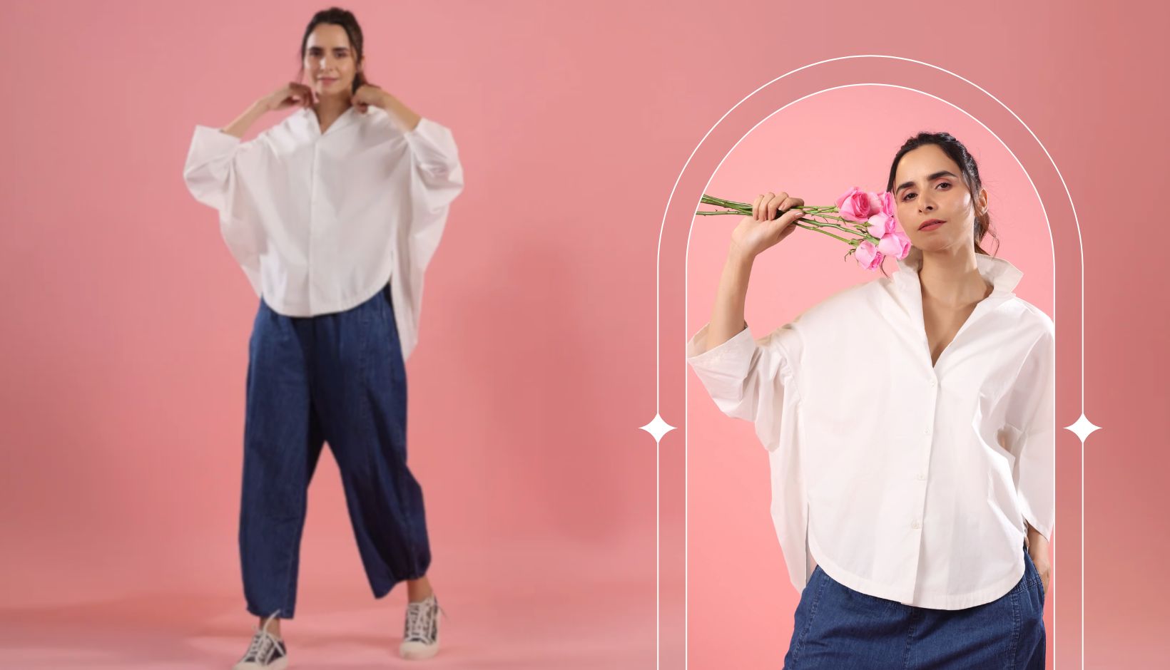 Summer Style Sensations: Trending Fits with Mayori