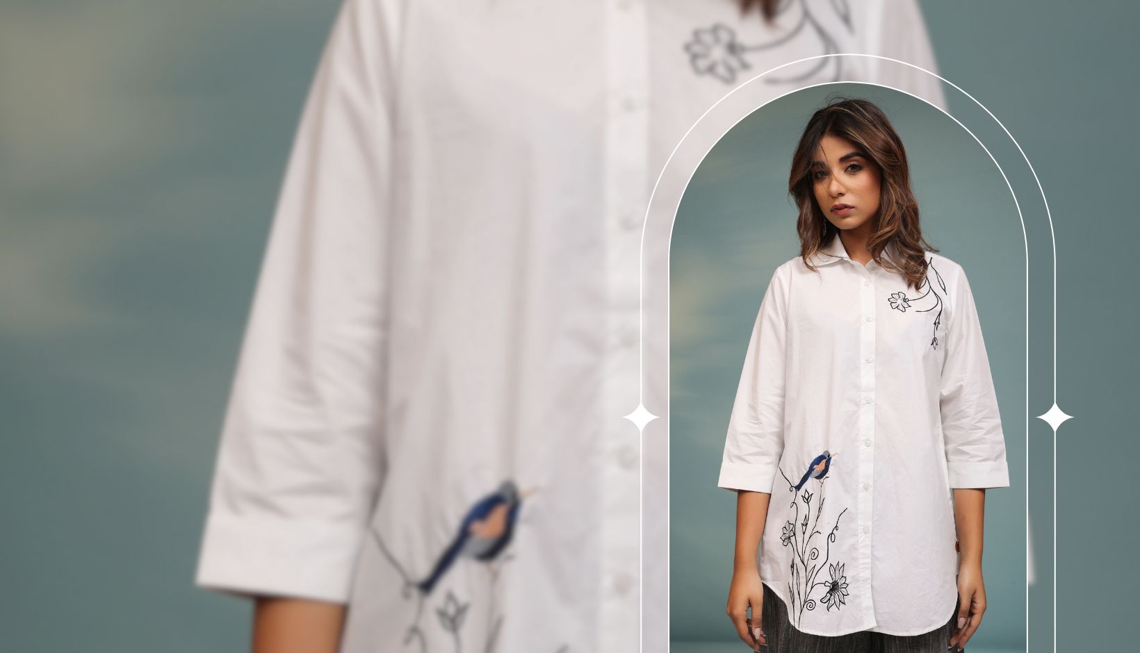 Be Conscious for everything: Even for your Wardrobe